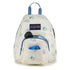 Jansport Half Pint Mini Backpack (Printed)